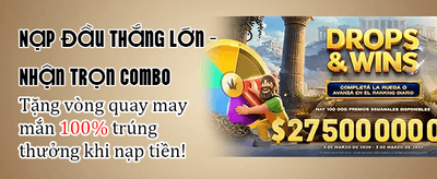 Trải nghiệm Casino Đẳng Cấp